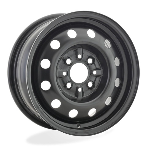 ТЗСК  ВАЗ-08  5,5\R13 4*98 ET35  d58,6  Черный-глянец  [15351874.459244.003-20]  Fb max 360 kg