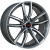 REPLICA LegeArtis Replica Concept-TY559 7.5x17/5x114.3 ET39 D60.1 GMF