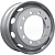 TOPU Колесо дисковое SRW(TOPU) 7.5x22.5 10x335 ET162 D281 T13 Silver