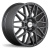 Xtrike X'trike  X-133  7,5\R18 5*114,3 ET50  d54,1  BKM  [80987]  Geely Coolray  Fb max 650 kg