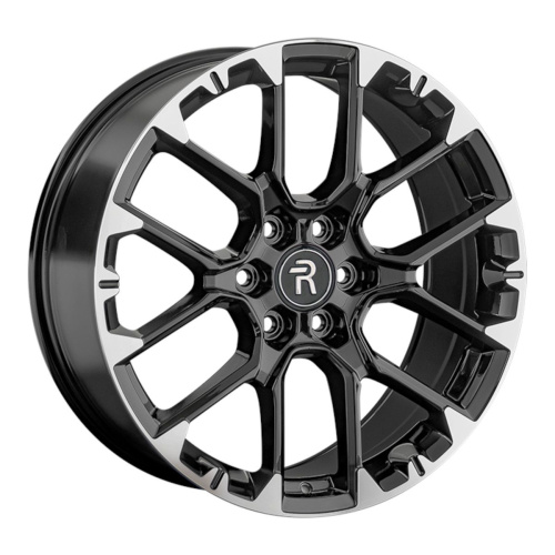 REPLAY TA17 9x22 6x139,7