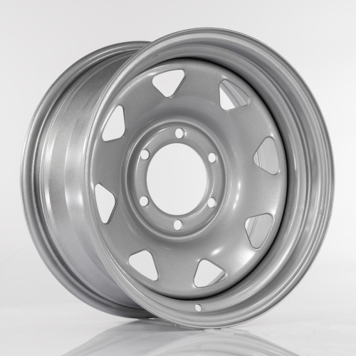 TREBL OFR-2 (коробка) 8x16/6x139.7 ET20 D110.1 Silver