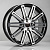 NZ_Россия NZ R-01 7x17/4x100 ET35 D60.1 BKF