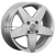 Replay 6,5x16/5x105 ET39 D56,6 GN16 Sil (конус, C570) Replay 6,5x16/5x105 ET39 D56,6 GN16 Sil (конус, C570)