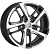 REPLICA LegeArtis Replica Concept-SNG501 6.5x16/5x112 ET39.5 D66.6 BKF