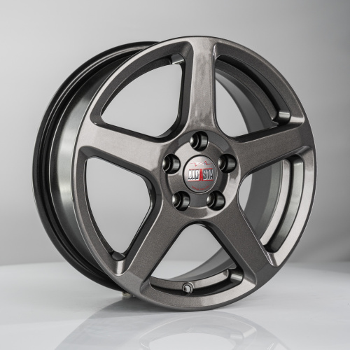 ALCASTA_Россия ALCASTA M62 6x15/5x100 ET38 D57.1 GRAPHITE