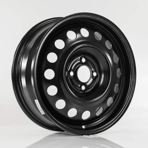 TREBL X40033_P (палета) 6x16/4x100 ET50 D60.1 Black