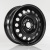 TREBL X40033_P (палета) 6x16/4x100 ET50 D60.1 Black