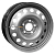 ТЗСК 6,5x16/5x114,3 ET46 D67,1 Kia Ceed Серебро