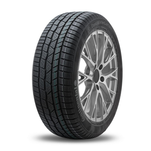 Континенталь ContiWinterContact TS830 P FR 285/35R20 104V