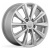iFree Original  Skoda Octavia (КС974)  6,5\R16 5*112 ET46  d57,1  Сильвер  [77398]  <С>  Fb max 560 kg