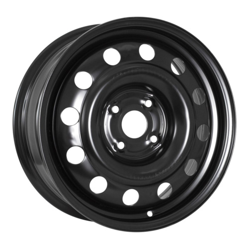 ТЗСК  Hyundai Solaris/Kia Rio 3  6,0\R15 4*100 ET48  d54,1  Черный-глянец  [15351874.459244.533-20]  Fb max 450 kg
