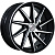 NZ H-03 7x15/4x100 ET30 D60.1 (L) BKF