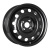 ТЗСК  Hyundai Solaris/Kia Rio 3  6,0\R15 4*100 ET48  d54,1  Черный-глянец  [15351874.459244.533-20]  Fb max 450 kg