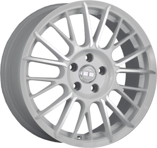 ALCASTA M33 8x18/5x114.3 ET35 D60.1 WF