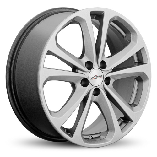 Xtrike X-113 7x17 5x100
