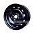 Magnetto  Renault Sandero Stepway  15010 AM  6,0\R15 4*100 ET37  d60,1  black  [15010 AM]