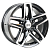 RST 8x18/6x139,7 ET25 D100,1 R238 (Tank 300) BD