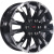 REPLICA LegeArtis Replica Concept-TY579 8x20/6x139.7 ET45 D95.1 (под ориг.крепеж+крышку) BKF