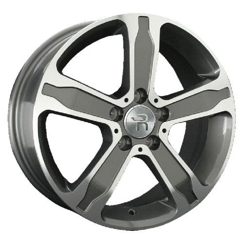 REPLAY VV246 6x17 5x112