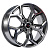 REPLICA LegeArtis Replica Concept-HND532 6.5x17/5x114.3 ET48 D67.1 GMF