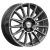 i Free  Азур (КС1052)  6,5\R16 5*100 ET38  d57,1  Блэк Джек  [766802]  Fb max 565 kg