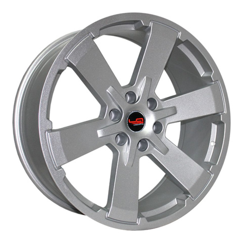 LEGE ARTIS Concept-CL501 9x22 6x139,7