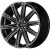Carwel  Тара  7,5\R19 5*114,3 ET45  d60,1  BK  [133723]