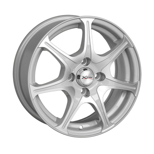 Xtrike X'trike  X-110  6,0\R14 4*114,3 ET38  d66,1  A/FP  [2265]