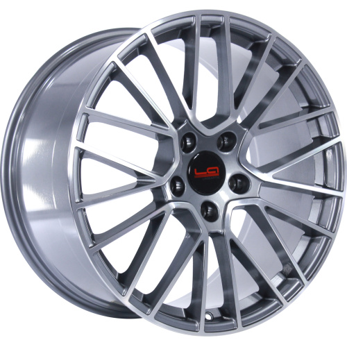 REPLICA LegeArtis Replica Concept-PR521 10.5x20/5x130 ET64 D71.6 GMF