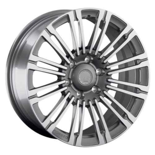 LS Forged FG18 8x19 6x139,7