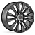 LEGE ARTIS  Concept-TY572  8,5\R20 6*139,7 ET60  d95,1  GM  [9347734]  Toyota Land Cruiser 300  под ориг.крепеж