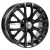 RST 6x15/4x100 ET50 D60,1 R015 (Vesta) BL RST 6x15/4x100 ET50 D60,1 R015 (Vesta) BL