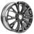 RST 7x18/5x114,3 ET38 D67,1 R038 (Outlander) BL RST 7x18/5x114,3 ET38 D67,1 R038 (Outlander) BL