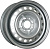 SDT U8015_P (палета) 6x15/4x100 ET40 D60.1 Silver