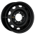 Trebl 6x16/5x139,7 ET22 D108,6 LT2883D_P Black Trebl 6x16/5x139,7 ET22 D108,6 LT2883D_P Black