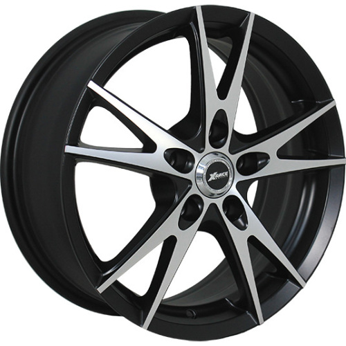 X-RACE AF-11 6.5x16/5x114.3 ET45 D60.1 MBF