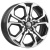 iFreeOriginal КС892 6.5x17/5x114.3 ET50 D66.1 алмаз_черный iFreeOriginal КС892 6.5x17/5x114.3 ET50 D66.1 алмаз_черный