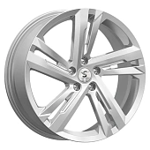 Premium КР002 (Tiggo 7 PRO)
