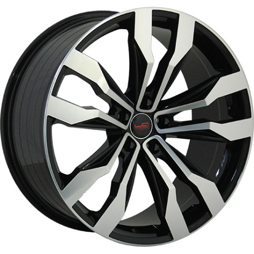 REPLICA LegeArtis Replica Concept-VV548 9x20/5x112 ET33 D66.6 BKF