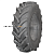 Belshina 16,9R30(420/85R30) 137A8 Ф-245-1 TT БЕЛАРУСЬ