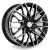 СКАД  Сиена  6,5\R16 5*114,3 ET42,5  d67,1  Алмаз  [3310205]  Fb max 650 kg