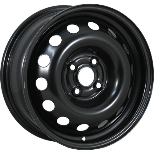TREBL 64E45M (коробка) 6x15/4x114.3 ET45 D66.1 Black