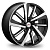 iFree Original  КС1111 (ZV18Dargo)  7,0\R18 5*114,3 ET40  d66,6  Алмаз черный  [82880]  <С>  Fb max 650 kg
