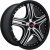 REPLICA LegeArtis Replica Concept-LX507 8x18/5x114.3 ET45 D60.1 MBF REPLICA LegeArtis Replica Concept-LX507 8x18/5x114.3 ET45 D60.1 MBF