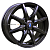 Venti 6x16/4x100 ET50 D60,1 1605 BL