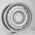 TREBL X40959 (коробка) 7x17/5x114.3 ET37 D66.6 Silver TREBL X40959 (коробка) 7x17/5x114.3 ET37 D66.6 Silver