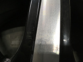 NZ SH663 6.5x16/4x108 ET26 D65.1 BKFPL*(Дефект ЛКП)