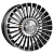 RST 9x20/5x108 ET38,5 D63,4 R112 (Volvo) BD