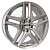 Neo 8x18/5x112 ET40 D66,6 823 Silver